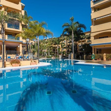 Apartament Apartamento Nueva Alcantara Beach Marbella Zewnętrze zdjęcie